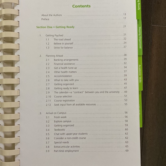 University Matters Guidebook - Picture 3 of 6